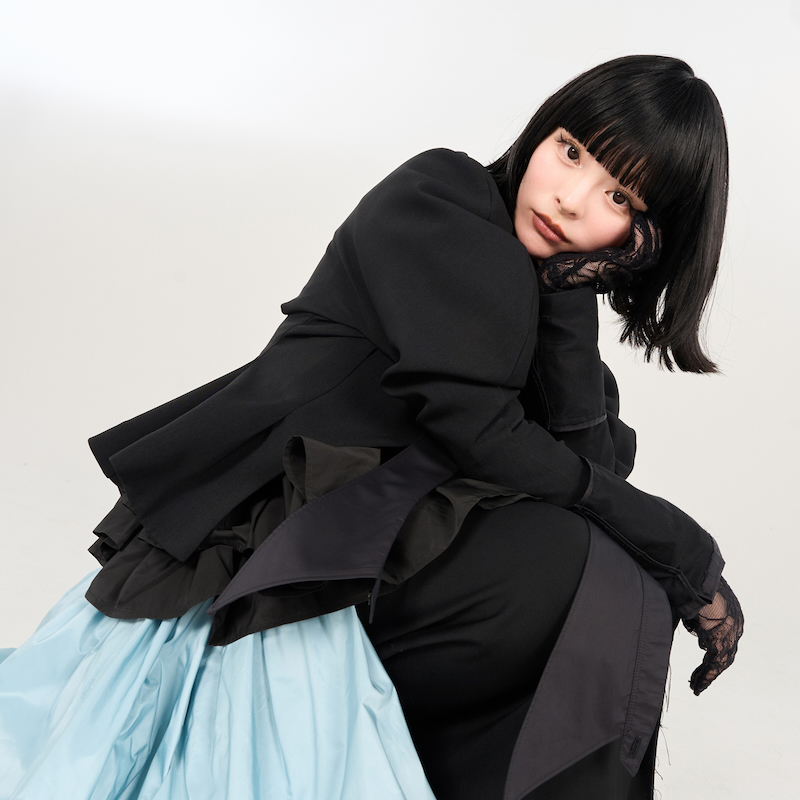 きゃりーぱみゅぱみゅ、新曲リリース