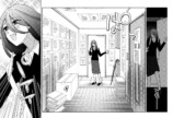 【漫画】小説家が生きるのに必要なものは？の画像