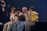 NAZE（© C9 Entertainment / CJ ENM Japan Inc.）