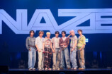 NAZE（© C9 Entertainment / CJ ENM Japan Inc.）