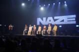 NAZE（© C9 Entertainment / CJ ENM Japan Inc.）