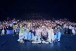 NAZE（© C9 Entertainment / CJ ENM Japan Inc.）