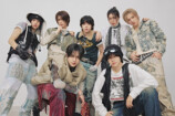 NAZE（© C9 Entertainment / CJ ENM Japan Inc.）