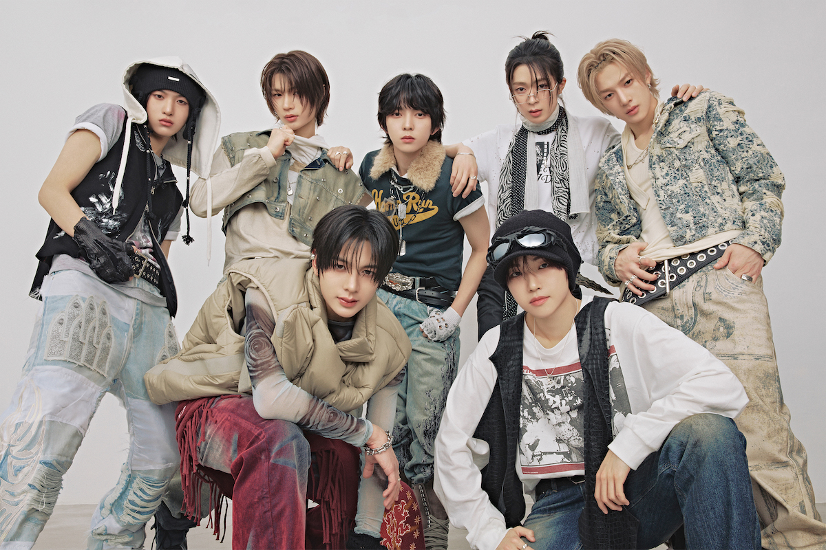 NAZE（© C9 Entertainment / CJ ENM Japan Inc.）