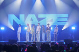 NAZE（© C9 Entertainment / CJ ENM Japan Inc.）