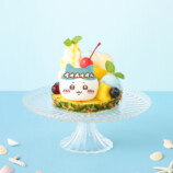 『映画ちいかわ』コラボカフェ開催決定の画像