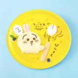 『映画ちいかわ』コラボカフェ開催決定の画像