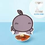 『映画ちいかわ』コラボカフェ開催決定の画像