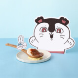 『映画ちいかわ』コラボカフェ開催決定の画像