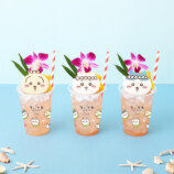 『映画ちいかわ』コラボカフェ開催決定の画像