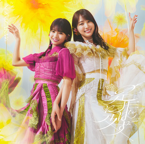 乃木坂46 42ndシングル『是非に及ばず』TYPE-B