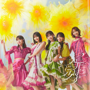 乃木坂46 42ndシングル『是非に及ばず』TYPE-D