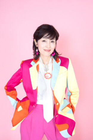 荻野目洋子、ビルボードライブ横浜&大阪にてライブ開催 “大人のダンスミュージック”楽しむ空間に