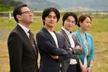 『サバ缶、宇宙へ行く』ドラマティックな最後の画像