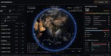 スペースデータ、宇宙AI「SpaceBrain」公開の画像