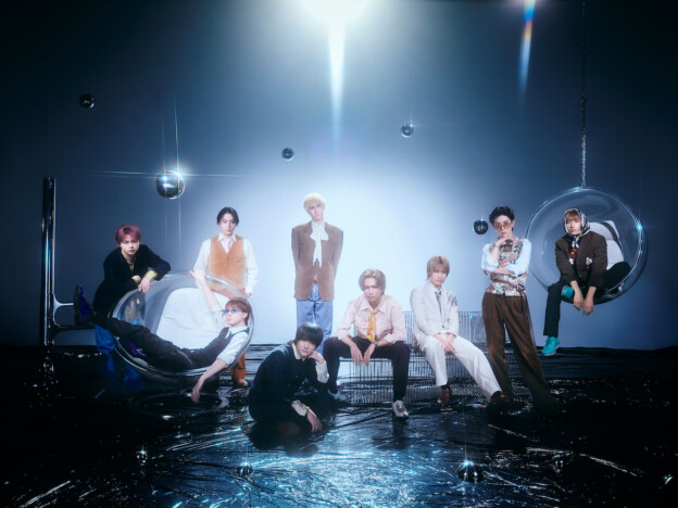 SUPER★DRAGON、ニューシングル収録曲がイベント『お台場ファンライジング』テーマソングに決定