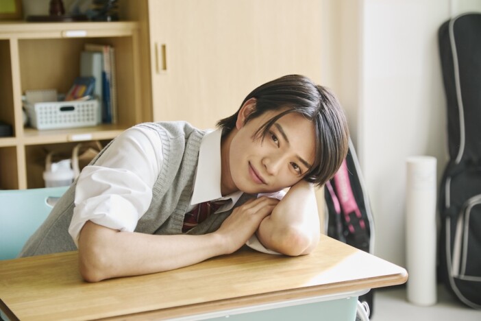 岩瀬洋志が表現の幅を拡大 『北くん』『ドリステ』から『山口くんはワルくない』で新境地へ
