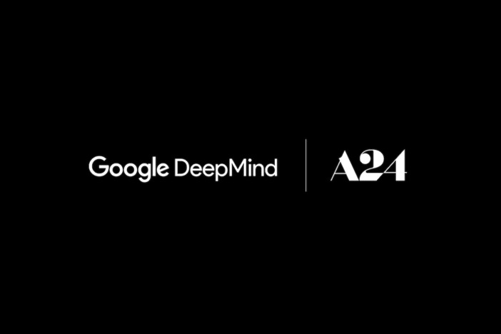 A24、Google DeepMindと映画制作AIツールを開発へ　ハリウッドがAIと揉めるなか提携の狙いは