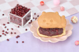 「ちいかわ焼き」夏限定3種が登場の画像