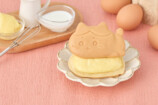 「ちいかわ焼き」夏限定3種が登場の画像