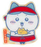 「ちいかわ焼き」夏限定3種が登場の画像