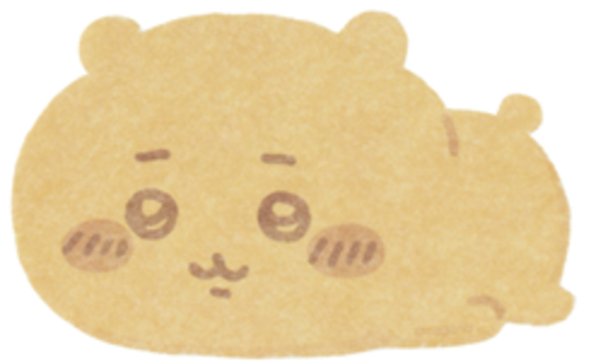 「ちいかわ焼き」夏限定3種が登場の画像