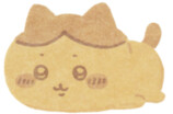 「ちいかわ焼き」夏限定3種が登場の画像