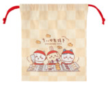 「ちいかわ焼き」夏限定3種が登場の画像