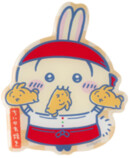「ちいかわ焼き」夏限定3種が登場の画像