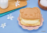 「ちいかわ焼き」夏限定3種が登場の画像