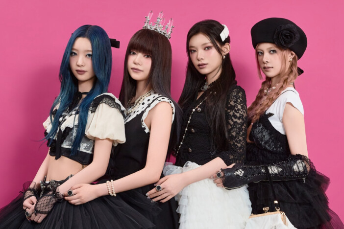 cosmosy、「Stay Alive」がドラマ『親愛なる夫へ』主題歌決定　「表現者として新たな挑戦」