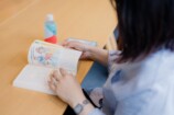 『エンタメおしごと図鑑』編集者に聞くの画像