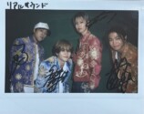 FANTASTICS、ライブで大切にしていることの画像