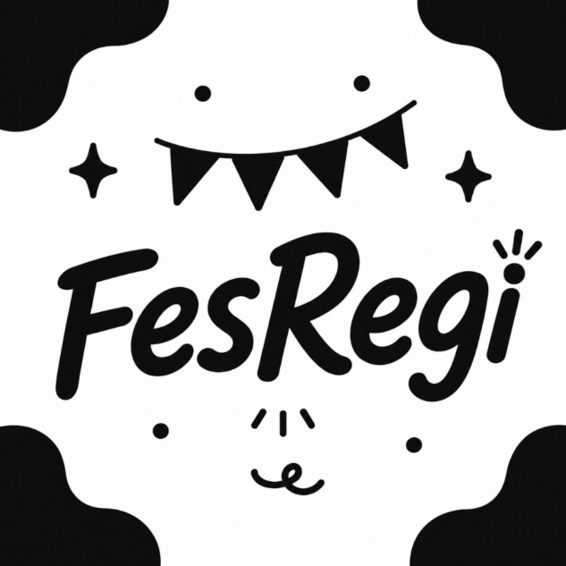 FesReg　ロゴ