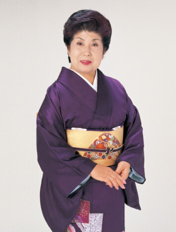 二葉百合子、95歳誕生日当日に『日本の母~二葉百合子全集』100曲一挙配信 「1曲1曲が大切な思い出」