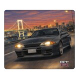 「日産スカイラインGT-R（BNR32）型の無線マウス