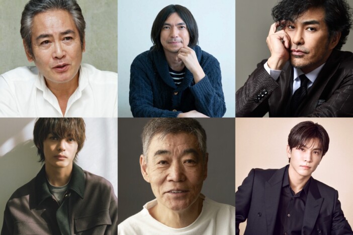 宅麻伸、ふかわりょう、神尾楓珠が『逆賊の幕臣』で三代将軍に　岩田剛典は大河初出演