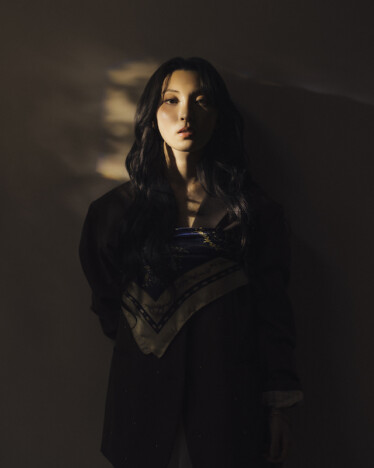 家入レオ、9thフルアルバム『31』リリース　収録曲「Walk」先行配信＆新アーティスト写真公開も