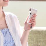 手のひらサイズ