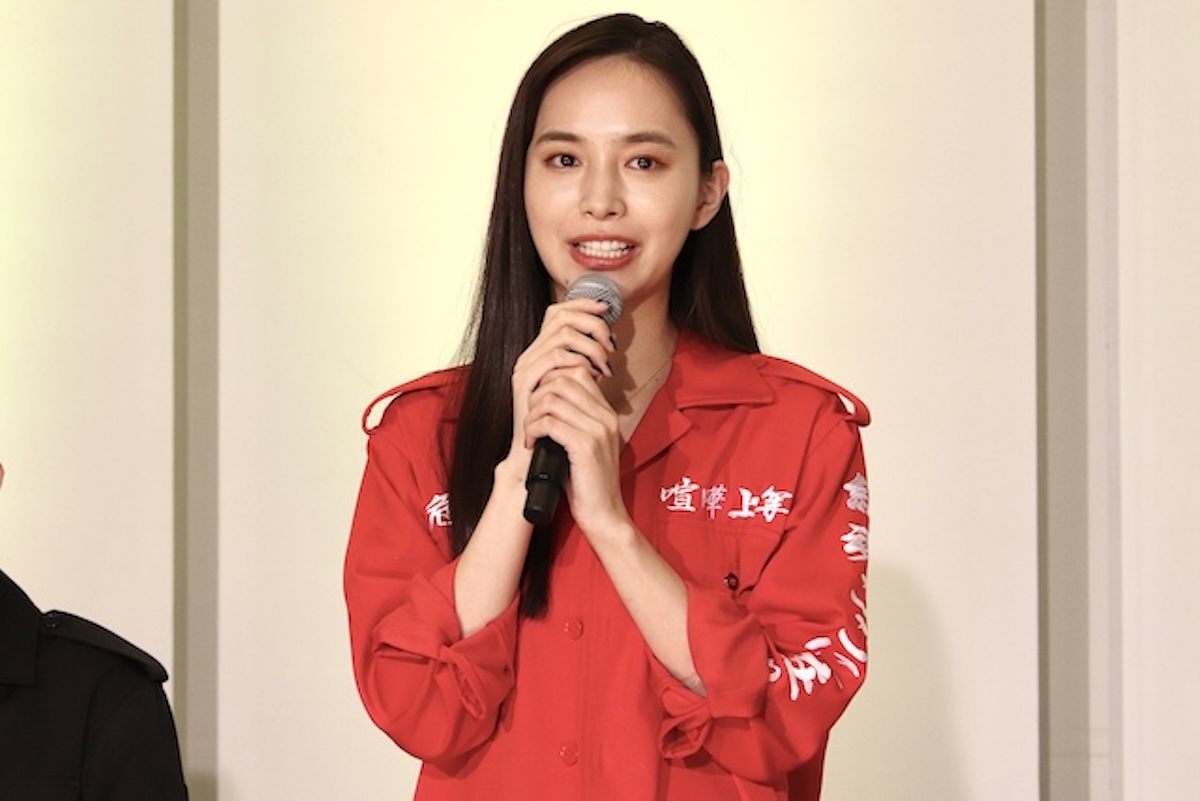 井桁弘恵、W杯で光る“聞き手”としての力