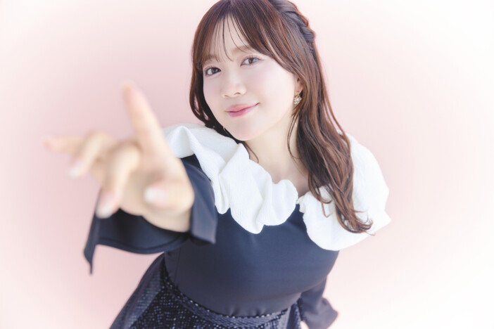 伊藤彩沙の夢は「プリキュアになる」？