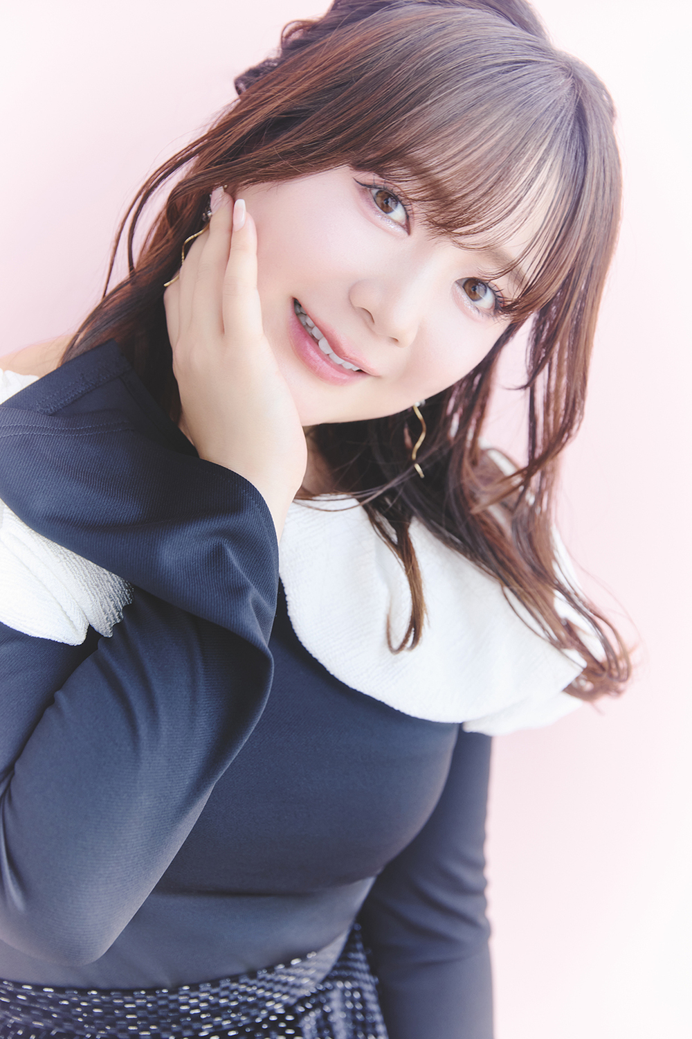伊藤彩沙の夢は「プリキュアになる」？の画像