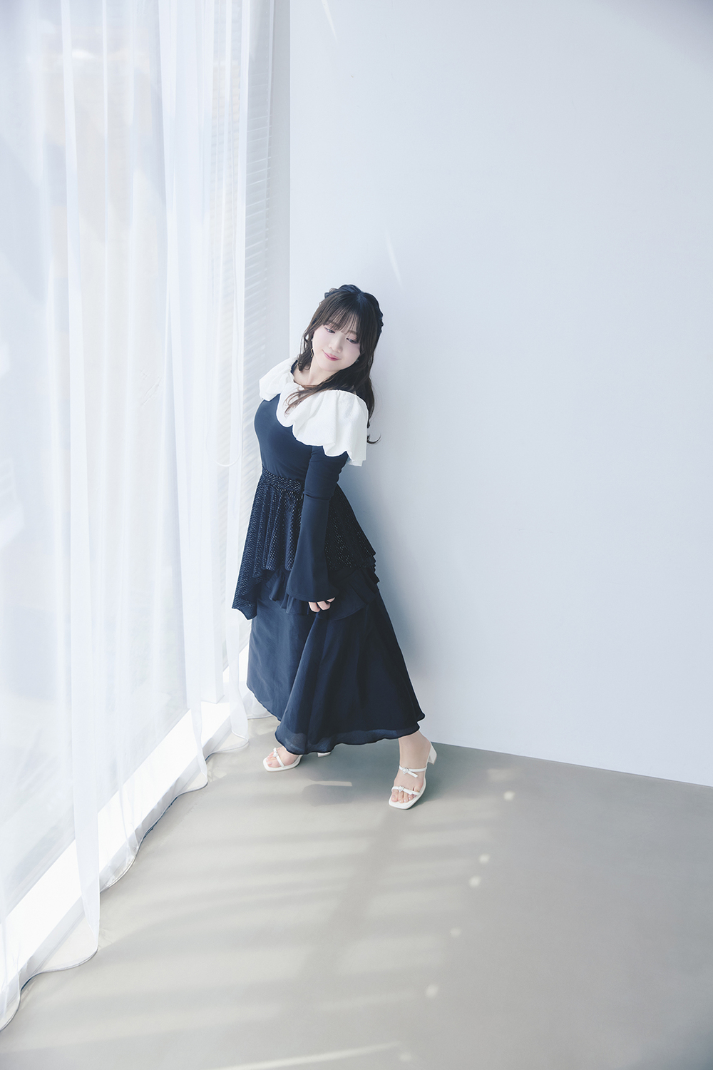 伊藤彩沙の夢は「プリキュアになる」？の画像