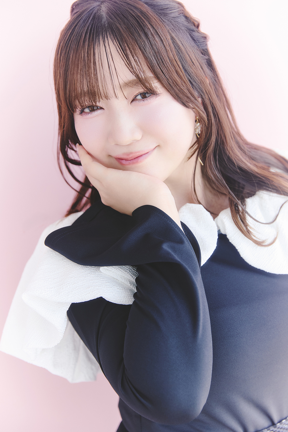 伊藤彩沙の夢は「プリキュアになる」？の画像