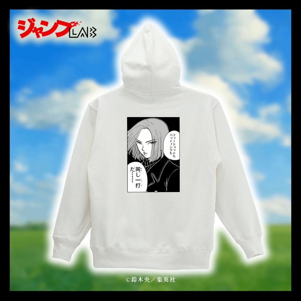 グッズの一例
