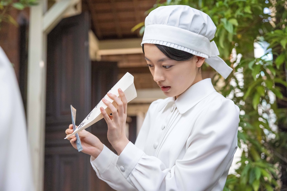 『風、薫る』手取り問題を『ばけばけ』と比較