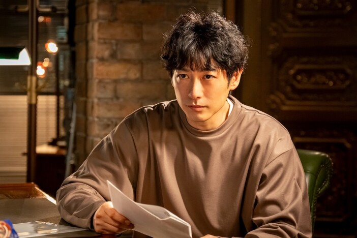 『LOVED ONE』が視聴者に愛された理由 ディーン・フジオカ×瀧内公美の心地よい距離感