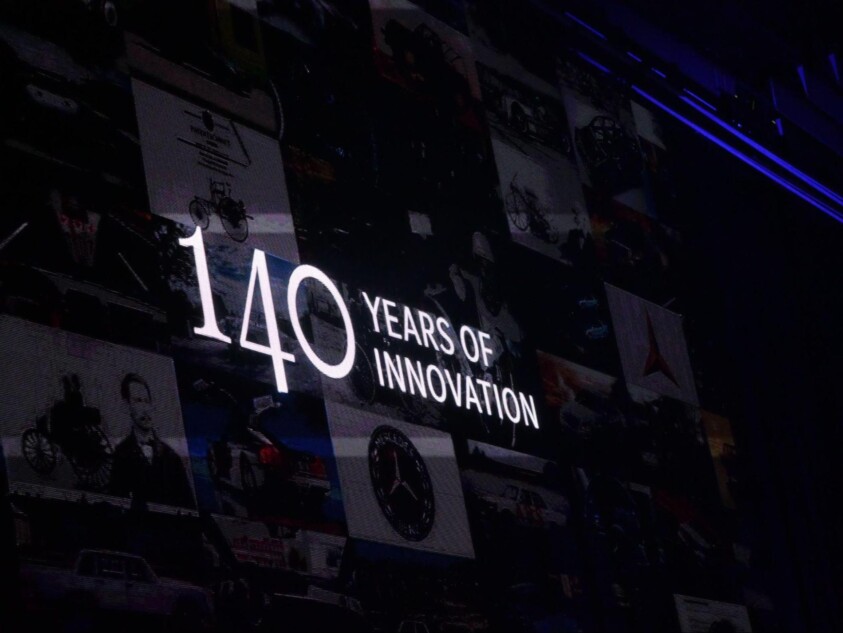 140 Years of Innovation