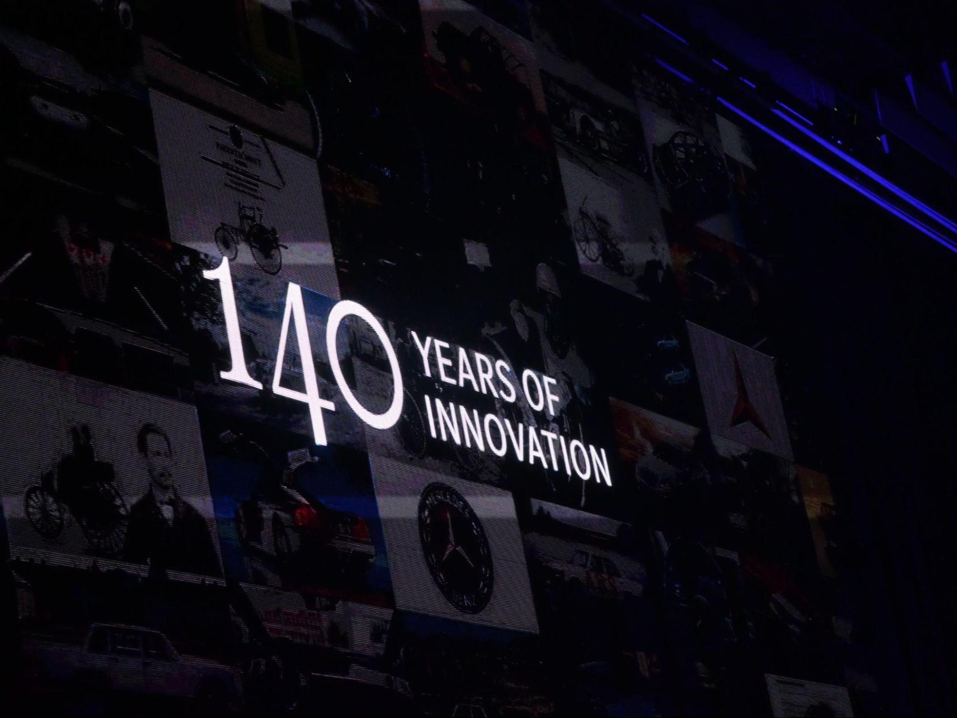 140 Years of Innovation