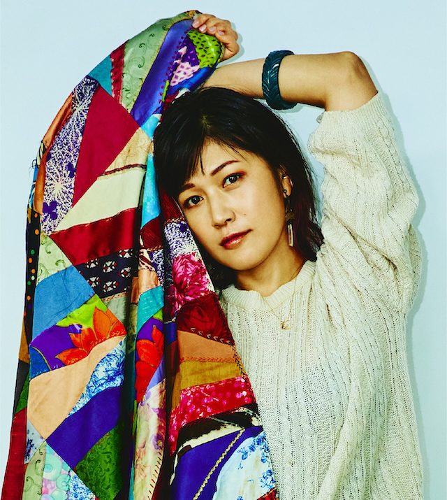 BONNIE PINK